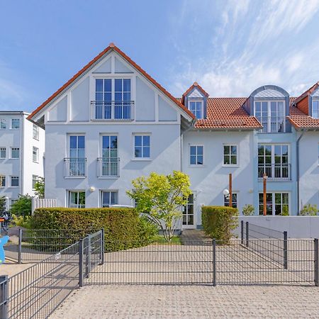 Strandjuwel 241 Ostseebad Kühlungsborn Extérieur photo