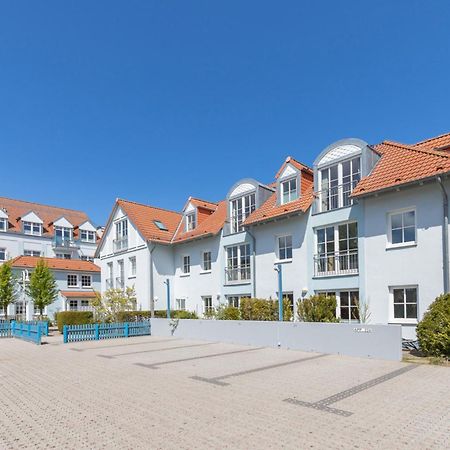 Strandjuwel 241 Ostseebad Kühlungsborn Extérieur photo